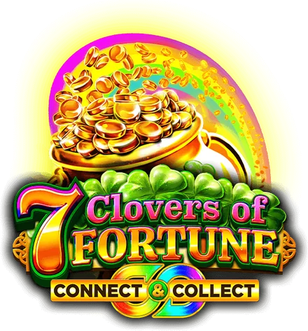 7 Clovers of Fortune — machine à sous sur LiveWinz Casino