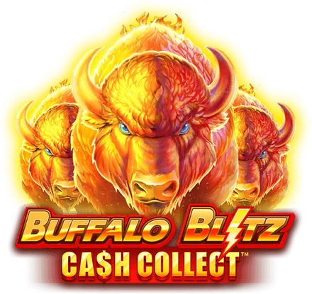 Buffalo Blitz Cash Collect — machine à sous sur LiveWinz Casino