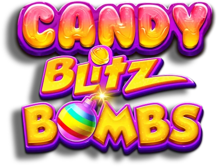 Candy Blitz Bombs — machine à sous sur LiveWinz Casino