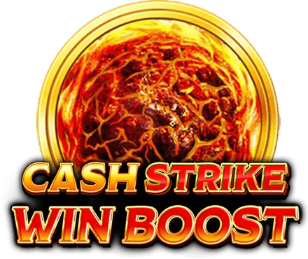 Cash Strike Win Boost — machine à sous sur LiveWinz Casino