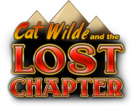 Cat Wilde and the Lost Chapter — machine à sous sur LiveWinz Casino
