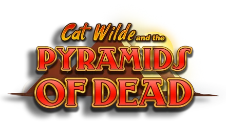 Cat Wilde and the Pyramids of Dead — machine à sous sur LiveWinz Casino