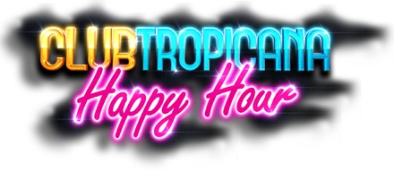 Club Tropicana Happy Hour — machine à sous sur LiveWinz Casino