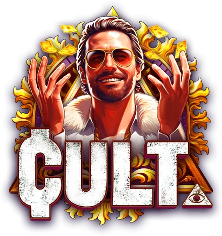 Cult — machine à sous sur LiveWinz Casino